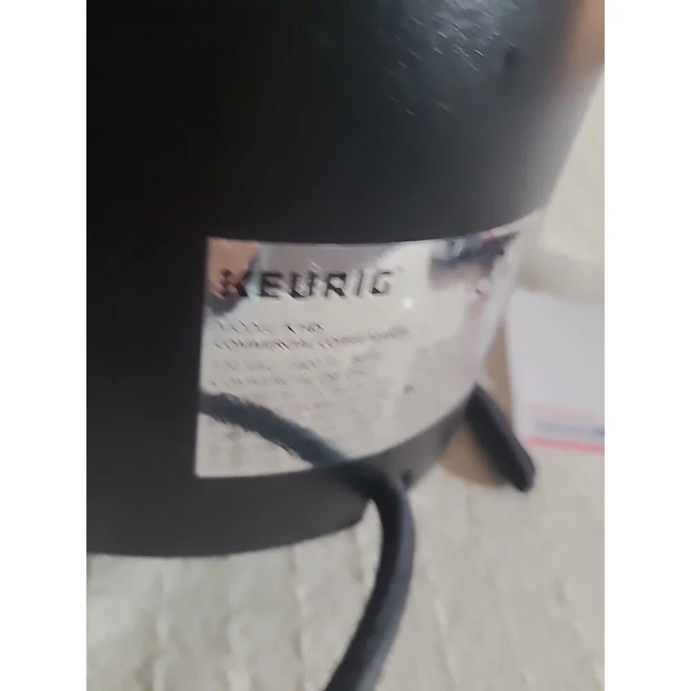 Keurig tested works